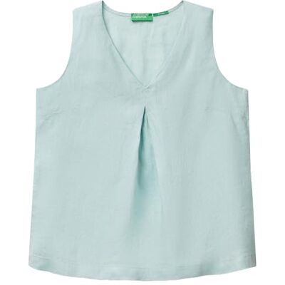 United Bluse, grün, Medium United Bluse, grün, Medium