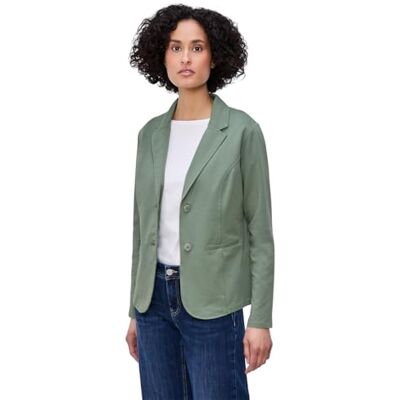 Street One Basic Blazer aus Jersey Street One Basic Blazer aus Jersey