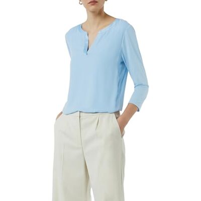 Comma T-Shirt 3/4 Arm Comma T-Shirt 3/4 Arm