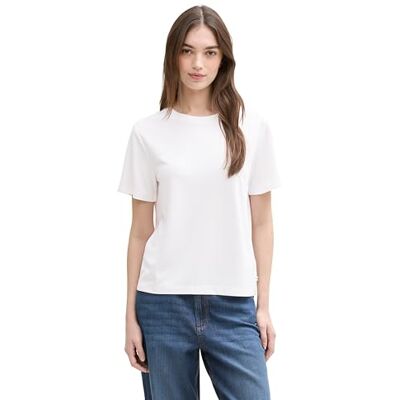 TOM TAILOR Denim Damen T-Shirt TOM TAILOR Denim Damen T-Shirt