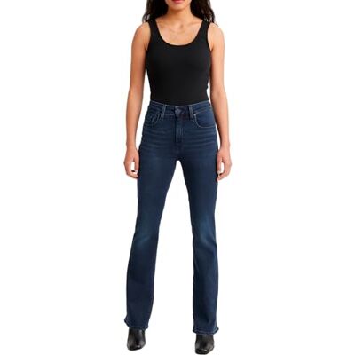 Levi's Damen 725™ High Rise Bootcut Jeans,Lots Of Love,30W / 34L Levi's Damen 725™ High Rise Bootcut Jeans,Lots Of Love,30W / 34L