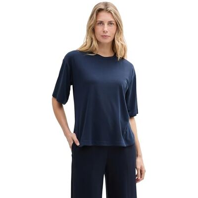TOM TAILOR Damen T-Shirt TOM TAILOR Damen T-Shirt