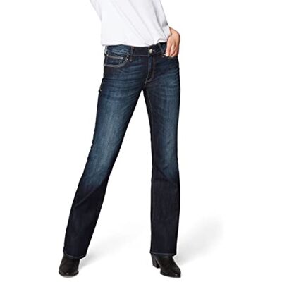 Mavi Damen Bella Jeans Mavi Damen Bella Jeans