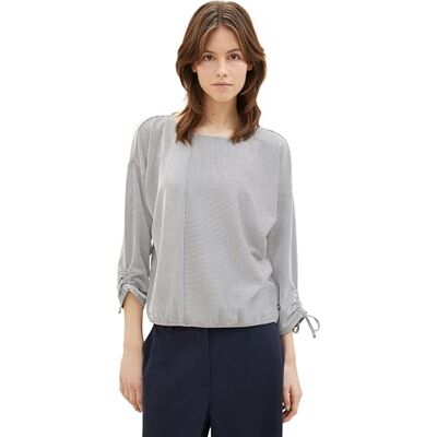 TOM TAILOR Denim Damen T-Shirt TOM TAILOR Denim Damen T-Shirt