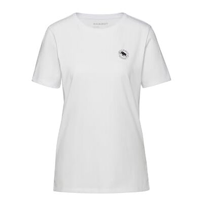 Mammut Damen Core T-Shirt Women Garantie T-Shirt (1er Pack) Mammut Damen Core T-Shirt Women Garantie T-Shirt (1er Pack)