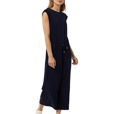 Comma Overall Comma Overall