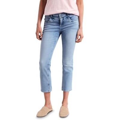 Street One 7/8-Jeans im Casual Fit Street One 7/8-Jeans im Casual Fit