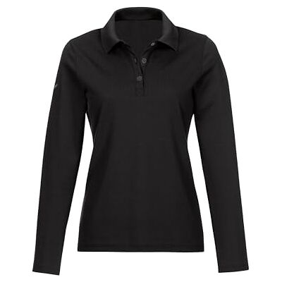 Trigema Langarm Poloshirt Trigema Langarm Poloshirt