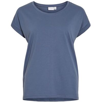 Vila Vidreamers New Pure T-Shirt-Noos Vila Vidreamers New Pure T-Shirt-Noos