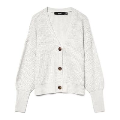 VERO MODA Female Strickjacke VMLEA Strickjacke VERO MODA Female Strickjacke VMLEA Strickjacke