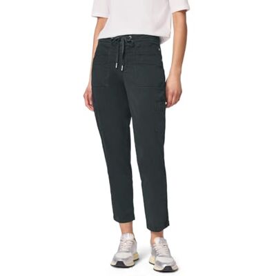 Street One Cargo Joggpants Pine Grove Green 38 Street One Cargo Joggpants Pine Grove Green 38