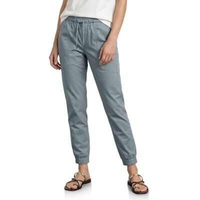 Street One Slim Leg Hose in Leichter Qualität Washed Blue 42 Street One Slim Leg Hose in Leichter Qualität Washed Blue 42