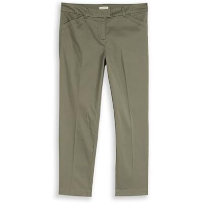 TOM TAILOR TTMIA Slim Chinohose TOM TAILOR TTMIA Slim Chinohose