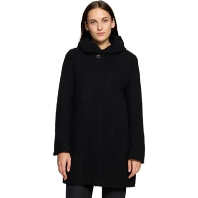 Gil Bret Damen Fabi Jacke, Jet Black, 40 EU Gil Bret Damen Fabi Jacke, Jet Black, 40 EU