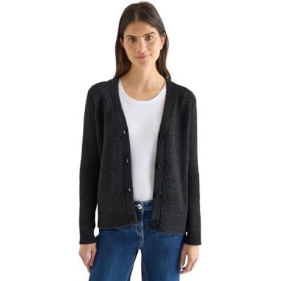 Cecil Damen Federgarn Cardigan Cecil Damen Federgarn Cardigan