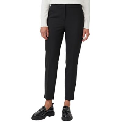 s.Oliver Slim: Elegante 7/8-Hose s.Oliver Slim: Elegante 7/8-Hose