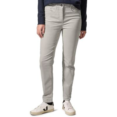 Cecil Hose im Velvet-Look Cecil Hose im Velvet-Look
