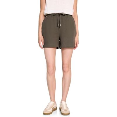 Street One Studio Musselin Shorts Street One Studio Musselin Shorts