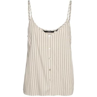 VERO MODA Female Top VMMYMILO Top VERO MODA Female Top VMMYMILO Top