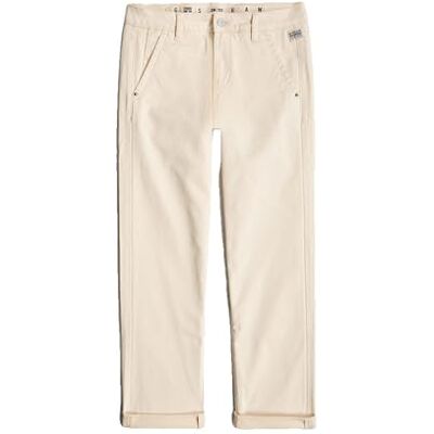 G-STAR Damen Kate Boyfriend Chino, Rosa (Linen D25257-C105-G998), 28W / 34L G-STAR Damen Kate Boyfriend Chino, Rosa (Linen D25257-C105-G998), 28W / 34L