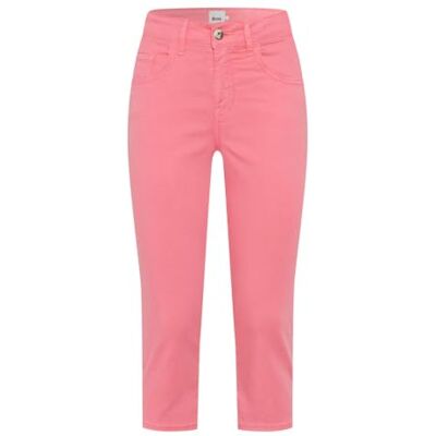BRAX Style Shakira C Capri in Free to Move Ultralight Qualität BRAX Style Shakira C Capri in Free to Move Ultralight Qualität
