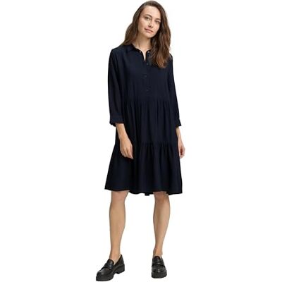 TOM TAILOR Damen Kleid TOM TAILOR Damen Kleid