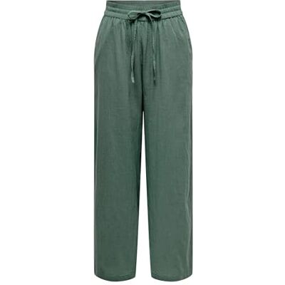 ONLY Female Hose ONLTIZANA Normal geschnitten Hose ONLY Female Hose ONLTIZANA Normal geschnitten Hose