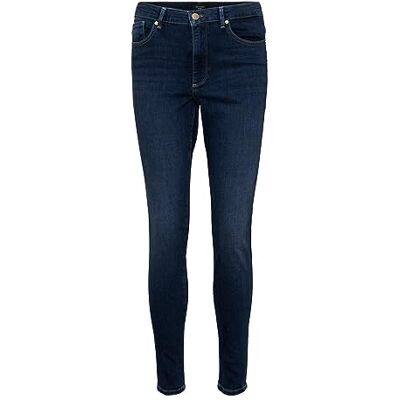 VERO MODA VMSOPHIA HR Skinny Jeans RI3137 NOOS VERO MODA VMSOPHIA HR Skinny Jeans RI3137 NOOS