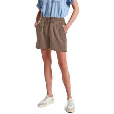 Street One Musselin Shorts Street One Musselin Shorts