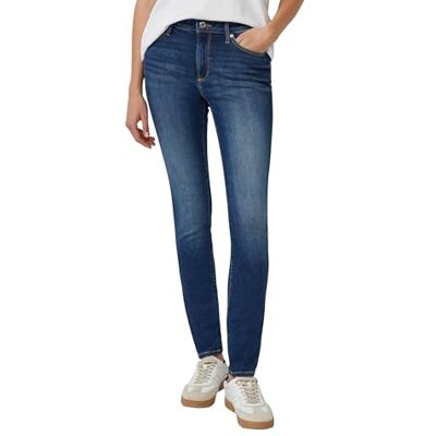 s.Oliver Damen Jeans Izabell – Skinny Fit, Mid Rise, Skinny Leg, elastisch – Alltag & City s.Oliver Damen Jeans Izabell – Skinny Fit, Mid Rise, Skinny Leg, elastisch – Alltag & City