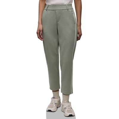 Street One Hose mit Tape-Detail Dark Mint Green 38 Street One Hose mit Tape-Detail Dark Mint Green 38
