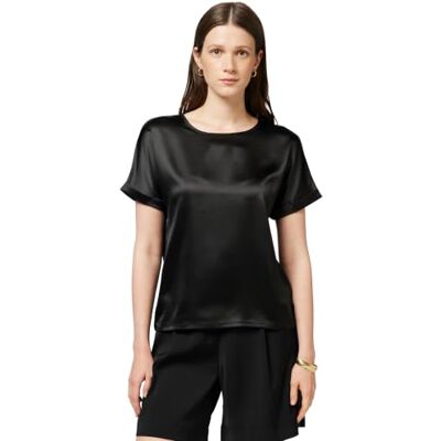 Caroll Damen 251t-tmargerita Kurzarm-T-Shirts für Damen Caroll Damen 251t-tmargerita Kurzarm-T-Shirts für Damen