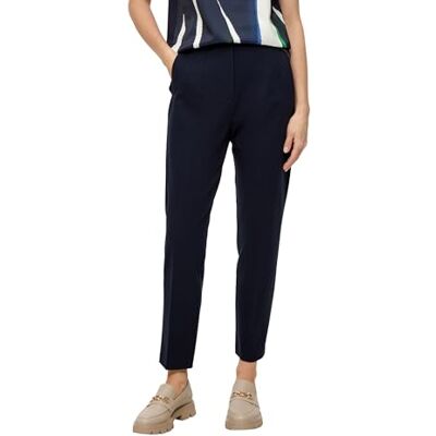 s.Oliver BLACK LABEL Hose lang, Slim Fit s.Oliver BLACK LABEL Hose lang, Slim Fit