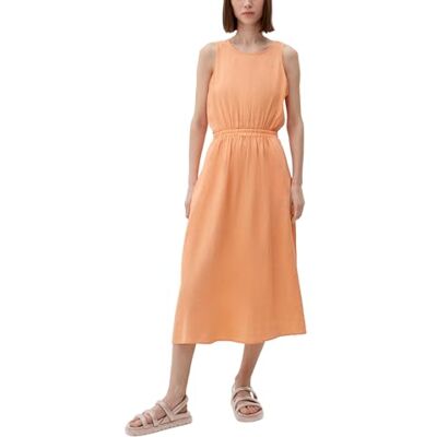 s.Oliver Kleid,32,Orange s.Oliver Kleid,32,Orange