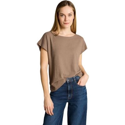 TOM TAILOR Damen T-Shirt TOM TAILOR Damen T-Shirt