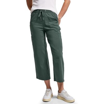 Street One Straight Leg Cargo Hose Street One Straight Leg Cargo Hose