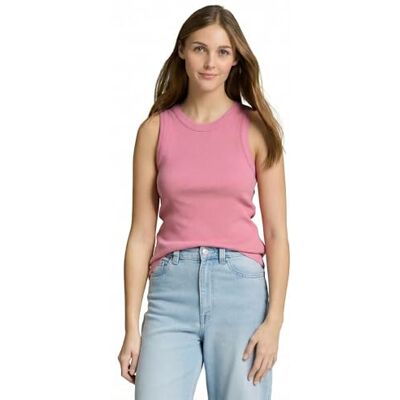 TOM TAILOR Denim Top mit RIPP TOM TAILOR Denim Top mit RIPP