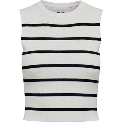 ONLY ONLMAJLI S/L TOP KNT NOOS ONLY ONLMAJLI S/L TOP KNT NOOS