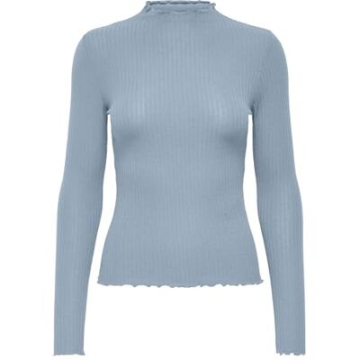 ONLY Onlemma L/S High Neck Top Noos JRS ONLY Onlemma L/S High Neck Top Noos JRS