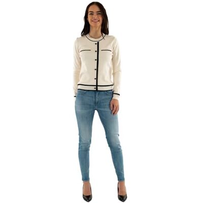 Morgan Damen 251-mjuani Pullover Morgan Damen 251-mjuani Pullover