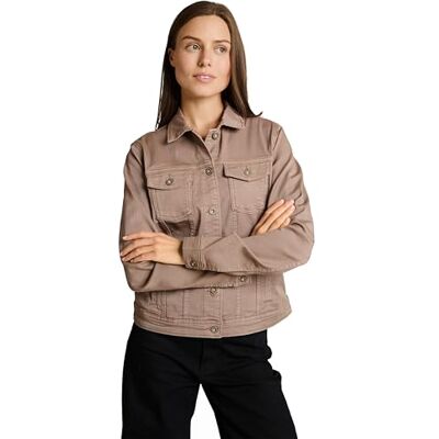 TOM TAILOR Damen Jeansjacke TOM TAILOR Damen Jeansjacke