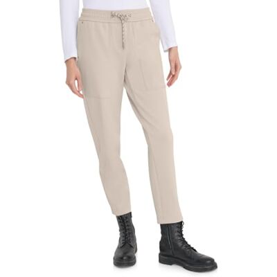 Cecil Slim Leg Hose Grain beige S Cecil Slim Leg Hose Grain beige S