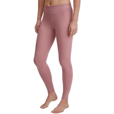 CALIDA Elastic Leggings Damen, mit breitem Softbund, hoch geschnitten Lilas 36-38 CALIDA Elastic Leggings Damen, mit breitem Softbund, hoch geschnitten Lilas 36-38