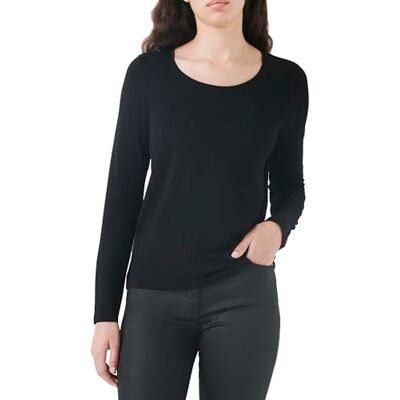 Caroll Damen 242t-tbasico T-Shirt tbasico (1er Pack) Caroll Damen 242t-tbasico T-Shirt tbasico (1er Pack)