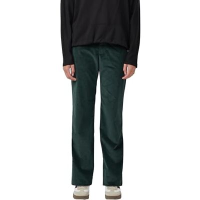 s.Oliver Cordhose/Regular Fit/Mid Rise/Straight Leg s.Oliver Cordhose/Regular Fit/Mid Rise/Straight Leg
