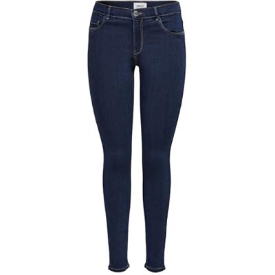 ONLY ONLRAIN Life REG Skinny DNM NOOS ONLY ONLRAIN Life REG Skinny DNM NOOS
