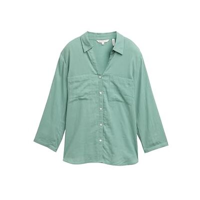 TOM TAILOR Damen Bluse TOM TAILOR Damen Bluse