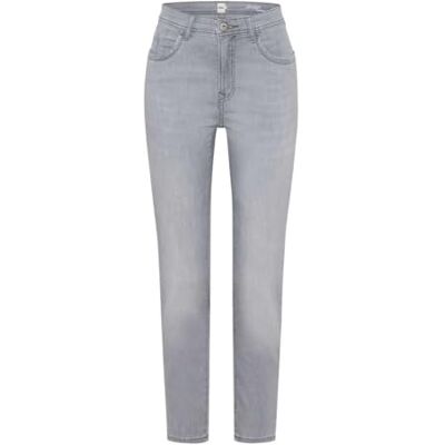BRAX Style Mary S verkürzte Five-Pocket-Jeans in Ultralight-Denim-Qualität BRAX Style Mary S verkürzte Five-Pocket-Jeans in Ultralight-Denim-Qualität