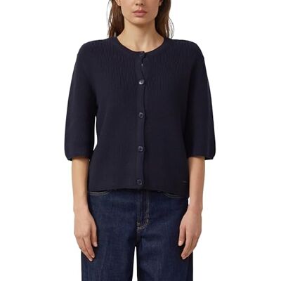 s.Oliver Halbarm-Strickjacke s.Oliver Halbarm-Strickjacke