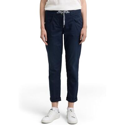 TOM TAILOR Damen Hose TOM TAILOR Damen Hose